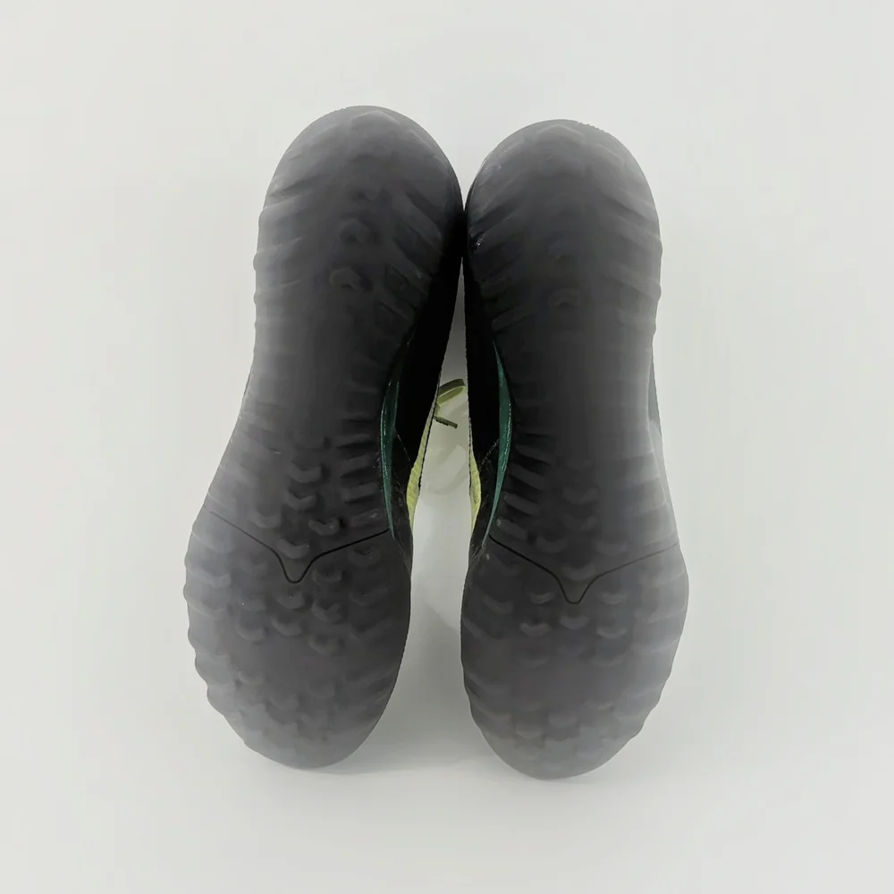 Nike Mercurial SuperflyX 6 Elite Tf Turf Indoor Soccer Shoes Size 11.5 - Picture 8 of 8
